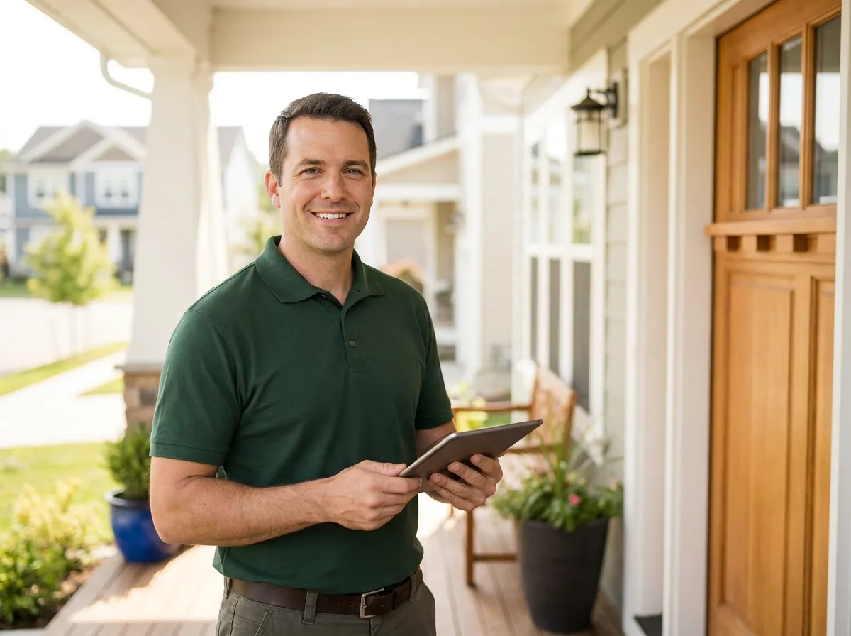 Pest control FAQs for Auburn, KS